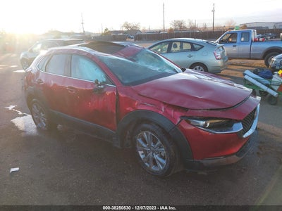 Mazda Cx-30 2022