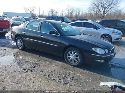 Buick Lacrosse 2005