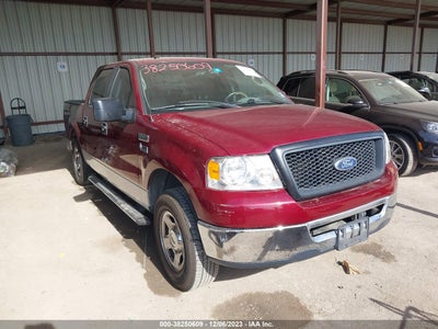 Ford F-150 2006