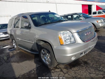 Gmc Yukon 2007