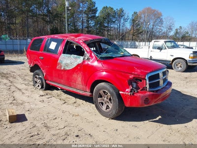 Dodge Durango 2004