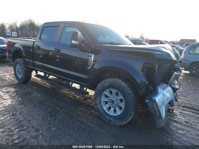 Ford F-250 2020