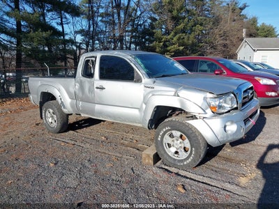 Toyota Tacoma 2005