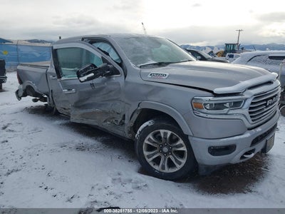 Ram 1500 2020