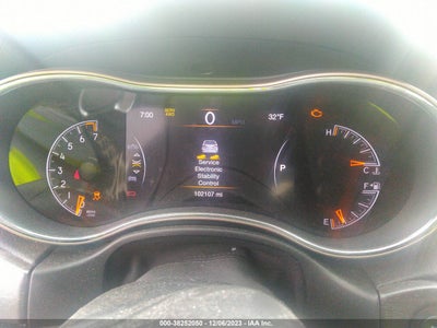DayDrive