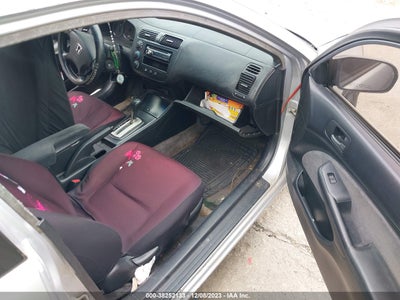 Honda Civic 2003