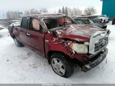 Toyota Tundra 2007