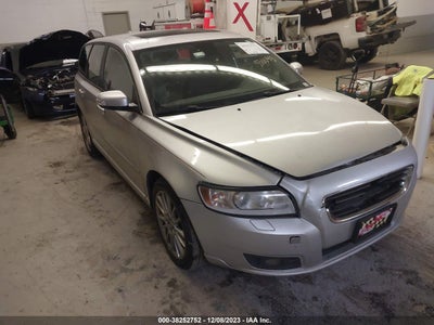 Volvo V50 2010
