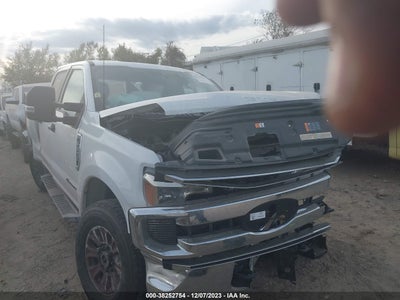 Ford F-250 2022