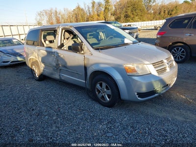 Dodge Grand caravan 2010