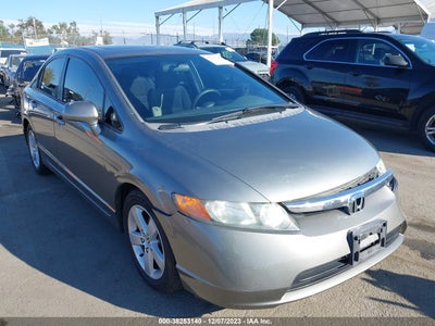 Honda Civic 2007