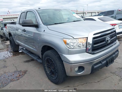 Toyota Tundra 2013