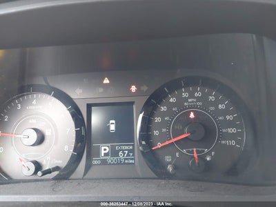 DayDrive