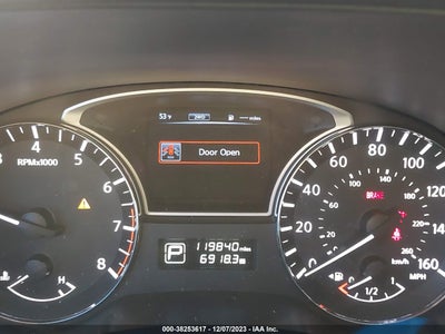 DayDrive