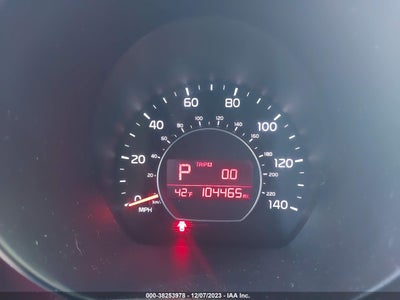 DayDrive