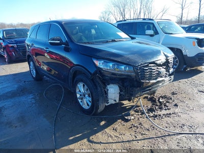 Kia Sorento 2019