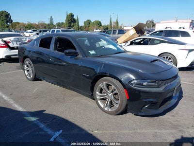 Dodge Charger 2020