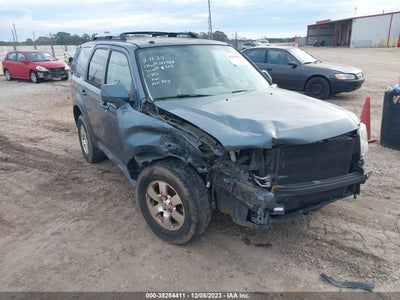Ford Escape 2012