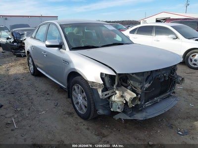 Ford Taurus 2009