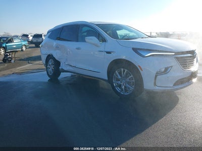 Buick Enclave 2023