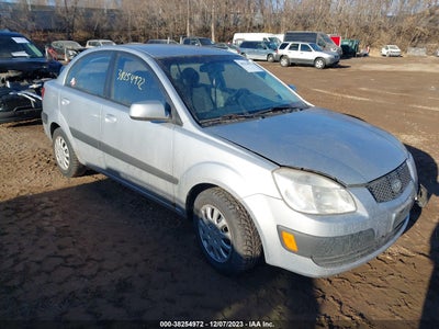 Kia Rio 2006
