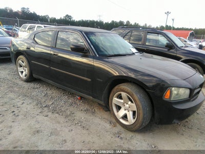 Dodge Charger 2010