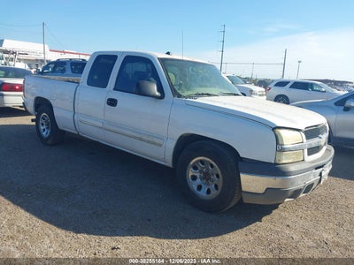 Chevrolet Silverado 2005
