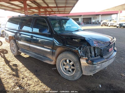 Gmc Yukon xl 1500 2003