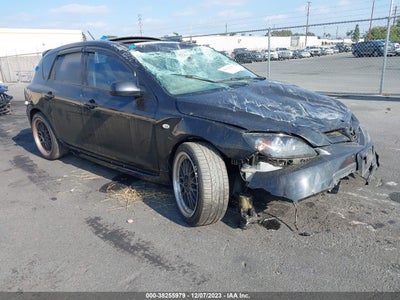 Mazda 3 2009