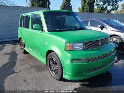 Scion Xb 2005