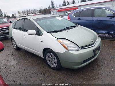 Toyota Prius 2009