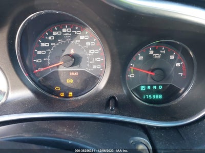 DayDrive
