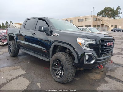 Gmc Sierra 1500 limited 2022
