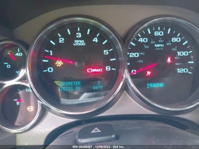 DayDrive