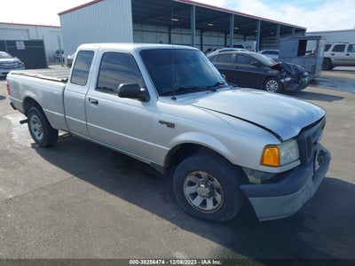 Ford Ranger 2004