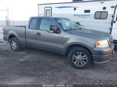Ford F-150 2004