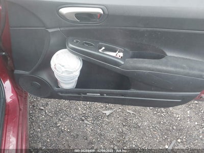 Honda Civic 2009