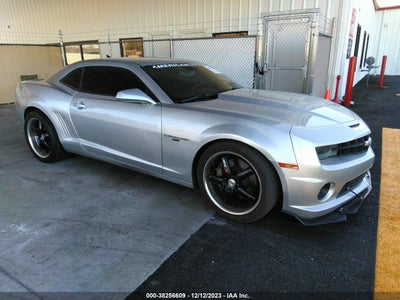 Chevrolet Camaro 2010