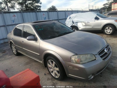 Nissan Maxima 2003