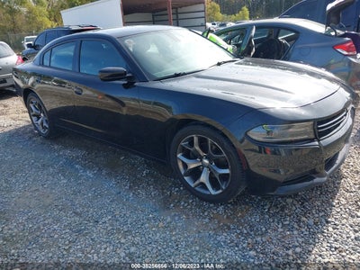 Dodge Charger 2015