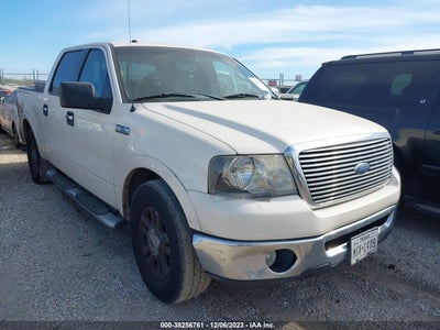 Ford F-150 2007