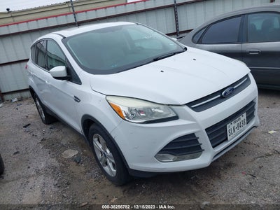 Ford Escape 2014