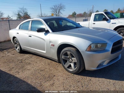 Dodge Charger 2011