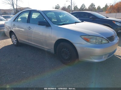 Toyota Camry 2005