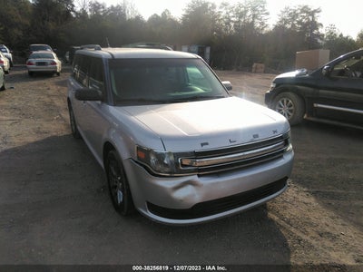 Ford Flex 2015