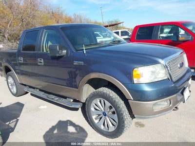Ford F-150 2005