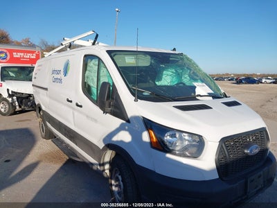 Ford Transit-150 2023