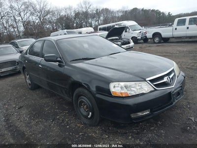 Acura Tl 2003