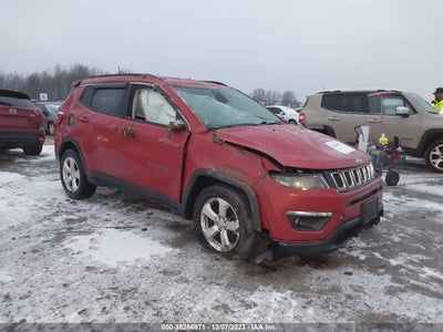 Jeep Compass 2020