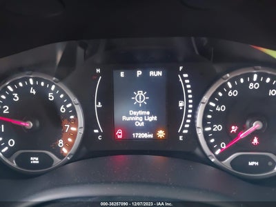 DayDrive